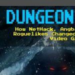 Making Fun Vol. 1 available now, Roguelike Celebration this weekend